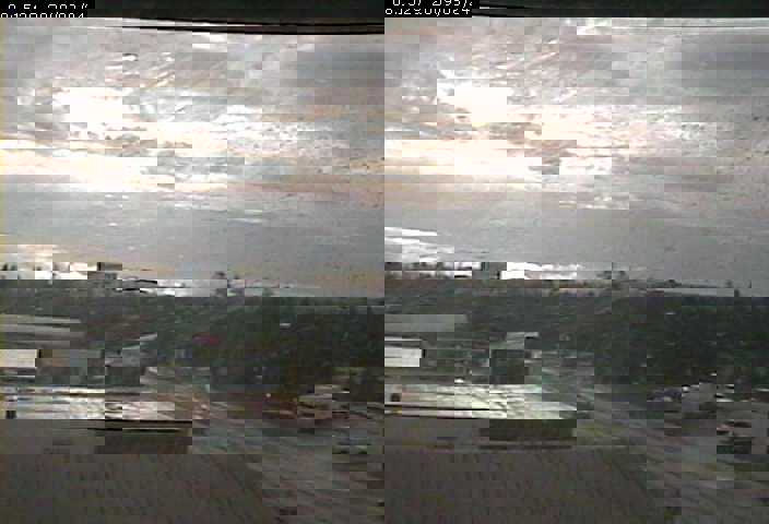 Eagles WebCam Image