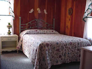 Angel Bedroom