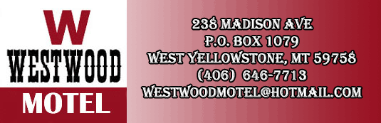 WESTWOOD MOTEL