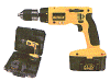 Westmart.DeWalt Drill.gif (16710 bytes)