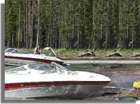 Recreation.Boating On Hebgen Lake.Drop.JPG (16616 bytes)