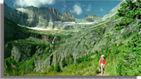 Recreation.Hiking CDNST Photo.Drop.JPG (15235 bytes)